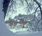 Old Hokkaido Government Building