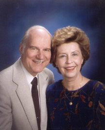 Charles & Dianne Gyurko